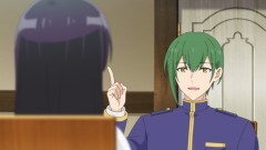 第9話 裏ボス、敵国に勧誘される
