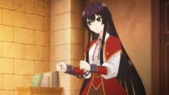 第11話 裏ボス、告白される