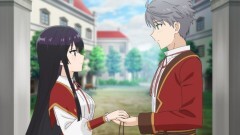 第12話 裏ボス、魔王と戦う
