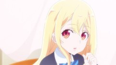 第1話 Dance with the devil