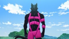 第4話 Heat limit