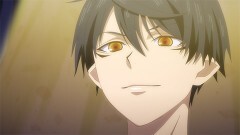 第7話 First aid