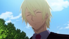 第10話 Dignity