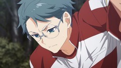 第2話 人にとって、他の人間は獰猛な狼のようなものだ。