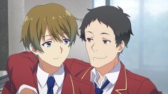 第3話 忘れたいことほど、忘れることはできない。