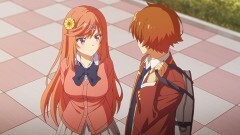 第7話 人は自らの本質と向き合うのを避けるためなら、 どんな愚かな行いにも手を染めてしまう。