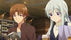 第13話 愛は最も良い教師である。