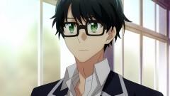 佐々木と宮野 OVA「恋に気づく前のちょっとした話。」