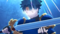 #08 すべては加護と信仰の為に