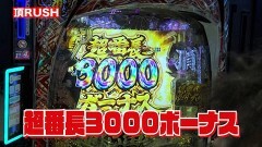 #21 旭川興業/ｅぱちんこ押忍！番長 漢の頂