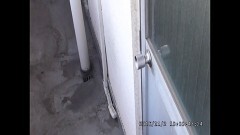 流出心霊動画　〜防犯映像編〜