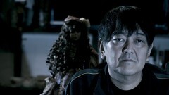 怪奇蒐集者 喪刻 西浦和也 5