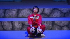 鳥居みゆき単独ライブ狂宴封鎖的世界「不動」