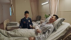 愛しい私のラブ・ヒーロー 〜イカしたツンデレ消防士〜 第3話「教官との賭け」
