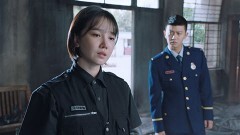 愛しい私のラブ・ヒーロー 〜イカしたツンデレ消防士〜 第4話「３年越しの事件」