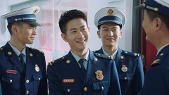 愛しい私のラブ・ヒーロー 〜イカしたツンデレ消防士〜 第24話「島の規則」