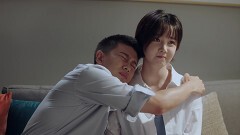 愛しい私のラブ・ヒーロー 〜イカしたツンデレ消防士〜 第28話「胃がん騒動」
