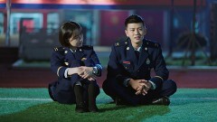 愛しい私のラブ・ヒーロー 〜イカしたツンデレ消防士〜 第31話「予期せぬ決断？」