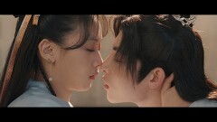 永遠の冷妃〜燕王を見守る王妃の愛〜 第2話「三皇子のたくらみ」