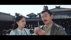 永遠の冷妃〜燕王を見守る王妃の愛〜 第5話「将来の約束」