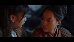永遠の冷妃〜燕王を見守る王妃の愛〜 第9話「母との再会」
