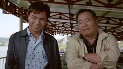 ジャスティス 〜これが法だ〜（字幕）