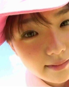 #9 篠崎愛「ﾗﾌﾞｽﾎﾟ!」