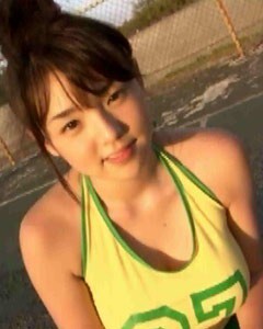 #15 篠崎愛「ﾗﾌﾞｽﾎﾟ!」