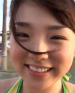#16 篠崎愛「ﾗﾌﾞｽﾎﾟ!」