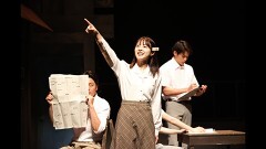 舞台「夕凪の街　桜の国」
