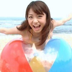 #2 中村静香｢ぷるぷるしずか2｣