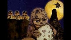 #6 「ミニラの息子」の巻