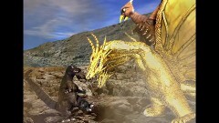 #9 「三大怪獣　地球最大のハラペコ」の巻