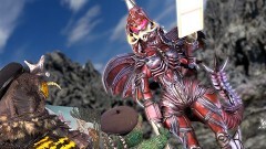 #16 「海の守護神とヴィーナス」の巻