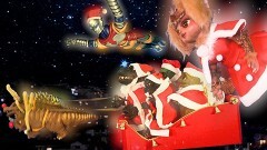 #33 「ジングル♪ジングル♪JJ兄さん」の巻