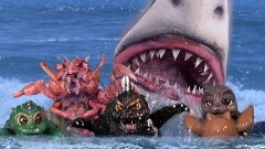 #34 「忍法！ムササビの術」の巻