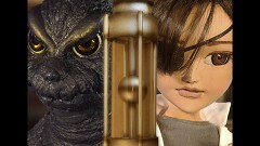 #35 「少年セリザワ・哀しみのディソナンス」の巻