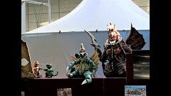#38 『「ゴジラ・フェス2022／2023」ゴジばん生公演／実演／展示』の巻