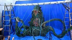 #39 「ゴジばん怪獣図鑑 操演怪獣の秘密大公開！」の巻