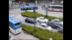 流出心霊動画　〜街中監視映像編〜