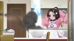 FLAG 12.0 神以上､人間未満