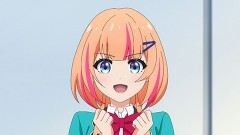 第1話 〜もう一つのユーフォリア〜
