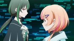 第3話 〜ステージへの第一歩〜