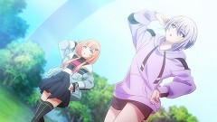 第4話 〜混迷のアンダンテ〜