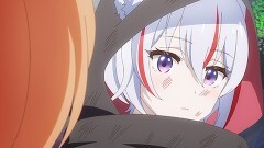 第7話 〜葛藤のバトルフィールド〜