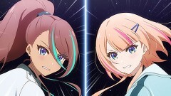 第9話 〜予測不能のアルティメット〜