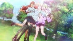 第10話 〜私らしくの意味〜