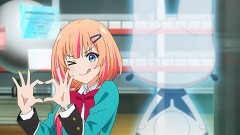 第14話 〜決意のデパーチャー〜