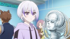 第15話 〜わたしだけのザイル〜