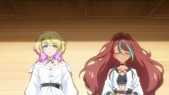 第16話 〜Answer〜